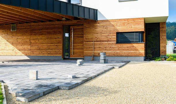 Best Residential Paver Driveway  in Drain, OR