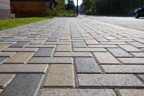 Best Driveway Paver Sealing  in Drain, OR