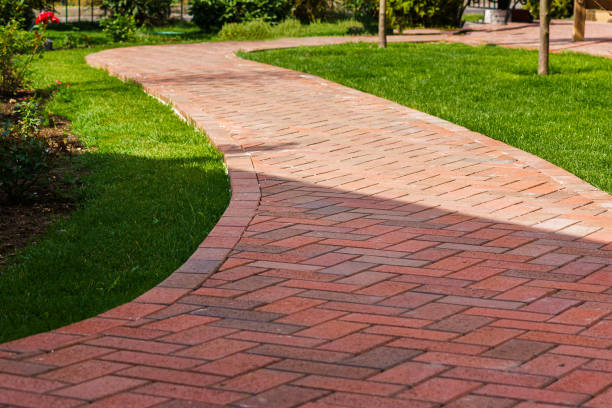 Reasons to Select Us for Your Driveway Paving Requirements in Drain, OR