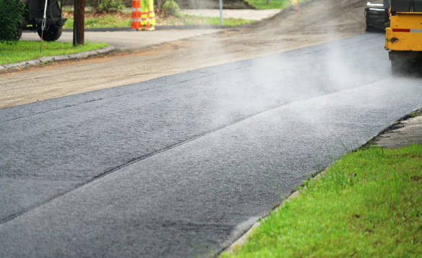 Best Local Driveway Pavers  in Drain, OR