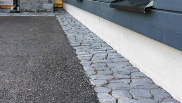 Professional Driveway Pavers in Drain, OR